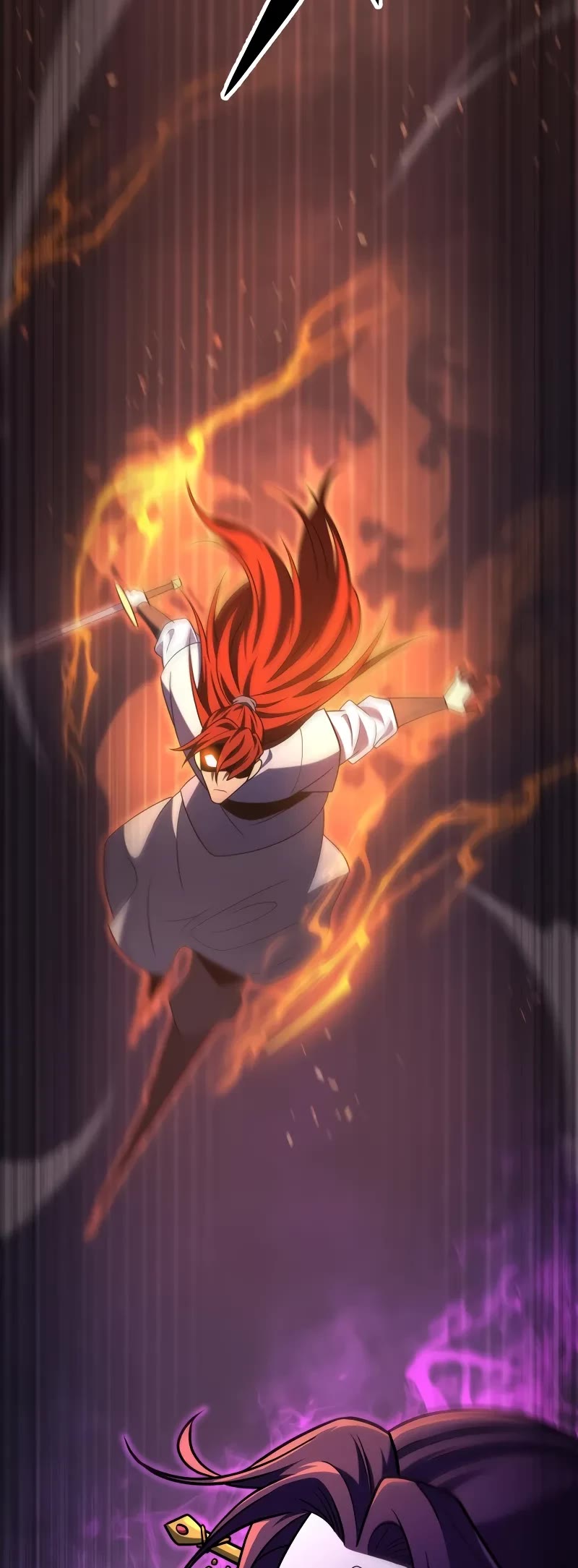 Heavenly Inquisition Sword Chapter 100 page 64 - Chapter 100