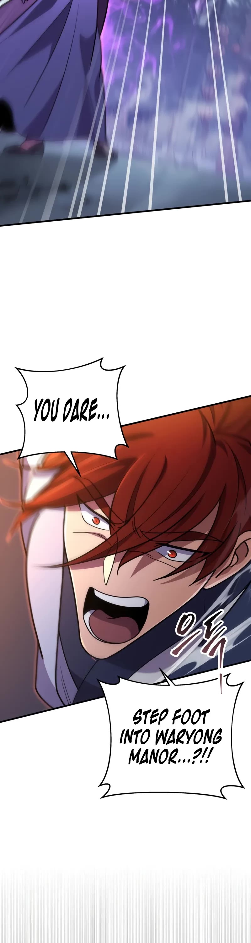 Heavenly Inquisition Sword Chapter 101 page 3 - Chapter 101