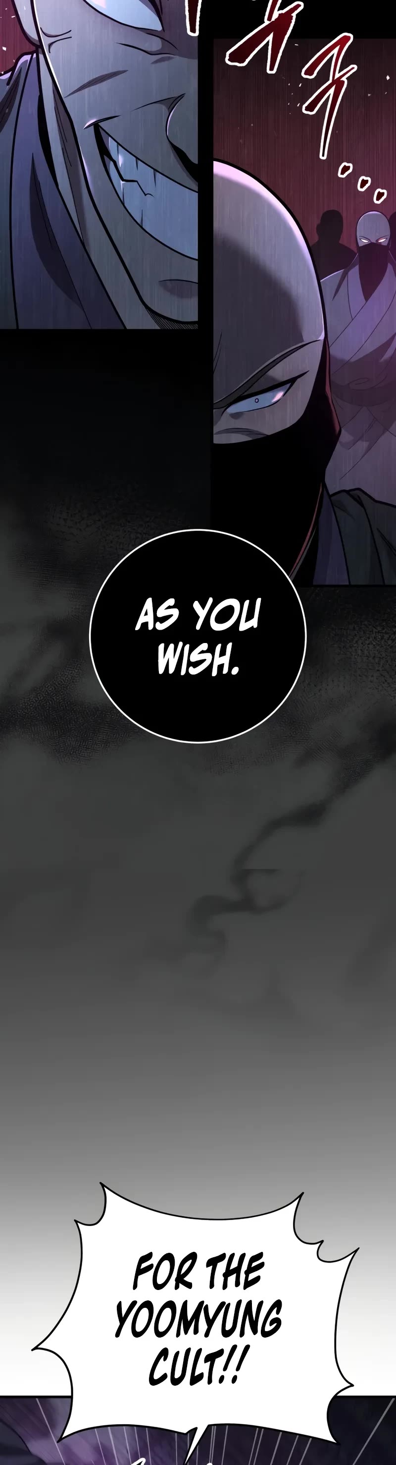 Heavenly Inquisition Sword Chapter 101 page 31 - Chapter 101