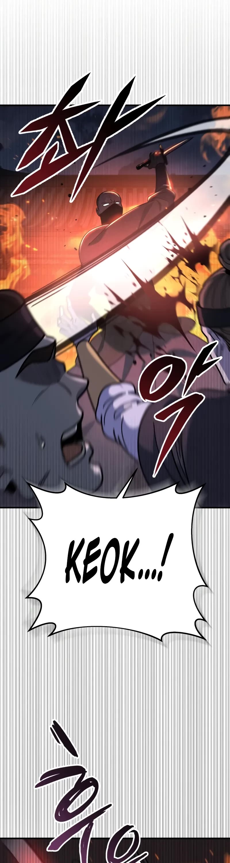 Heavenly Inquisition Sword Chapter 101 page 33 - Chapter 101