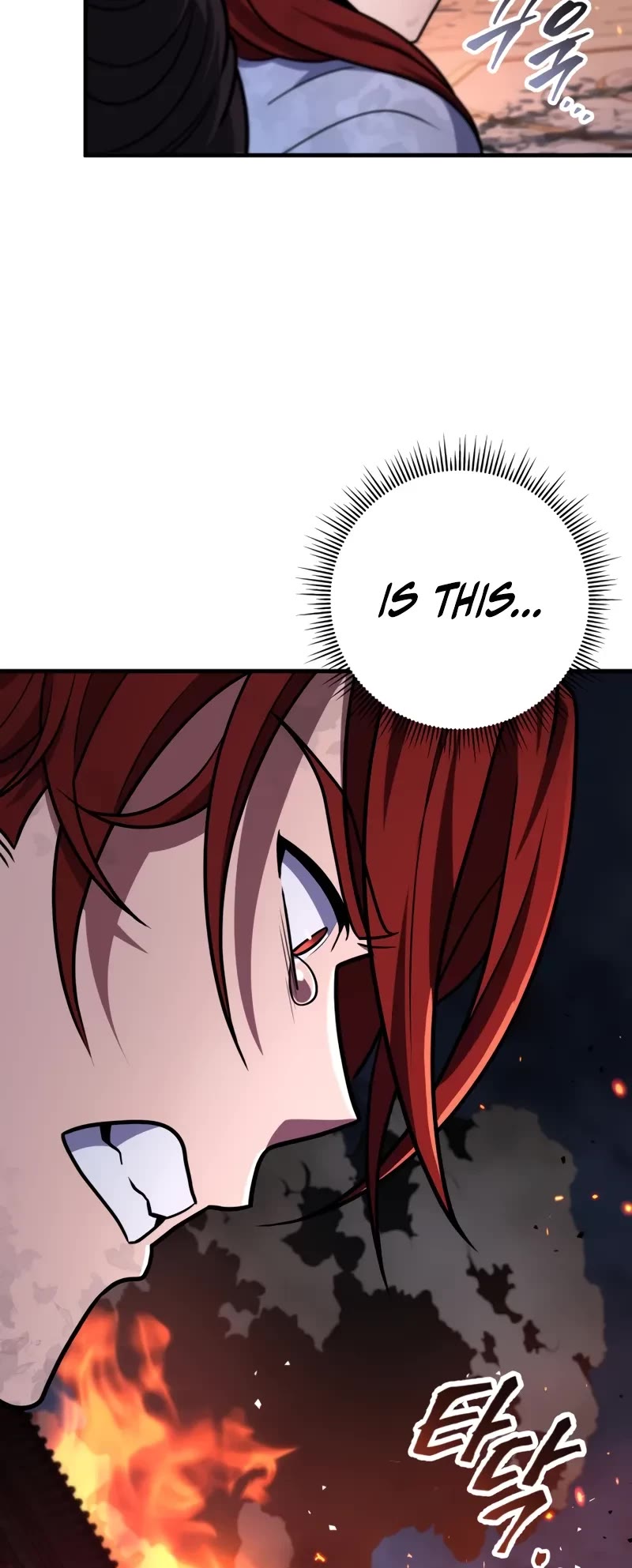 Heavenly Inquisition Sword Chapter 101 page 37 - Chapter 101