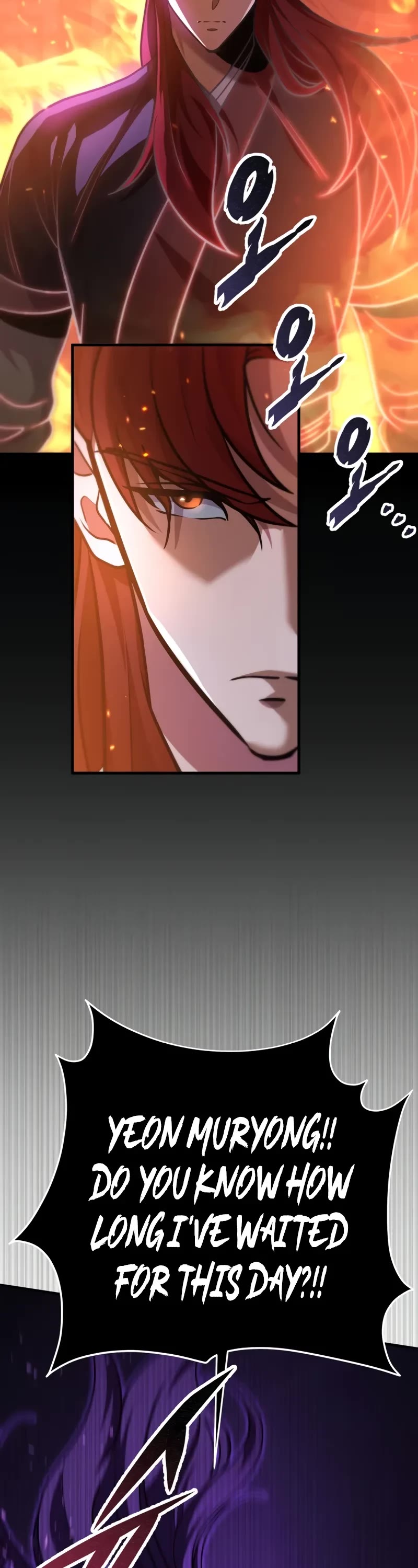 Heavenly Inquisition Sword Chapter 101 page 47 - Chapter 101