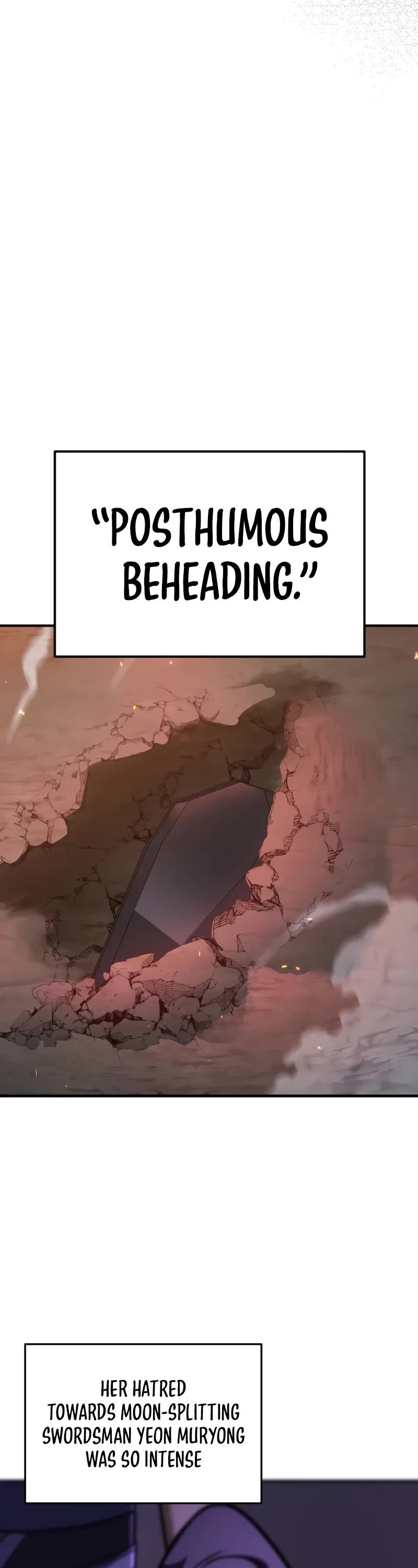 Heavenly Inquisition Sword Chapter 101 page 52 - Chapter 101