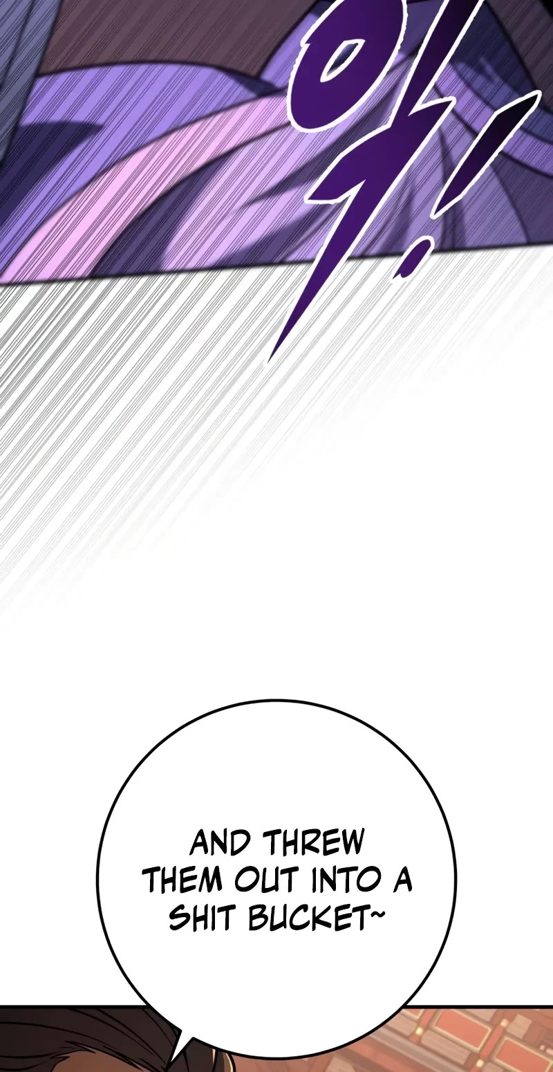 Heavenly Inquisition Sword Chapter 101 page 54 - Chapter 101