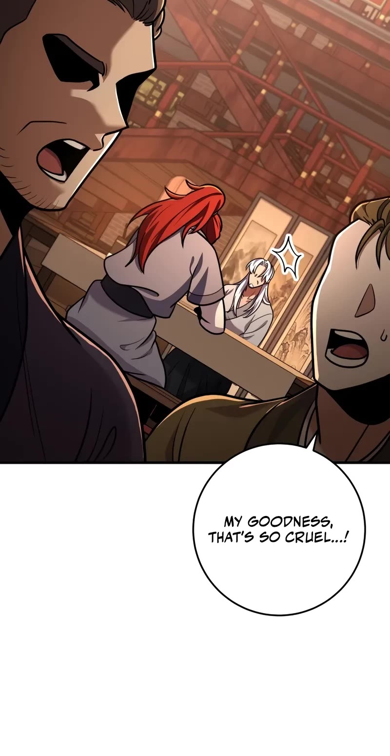 Heavenly Inquisition Sword Chapter 101 page 55 - Chapter 101
