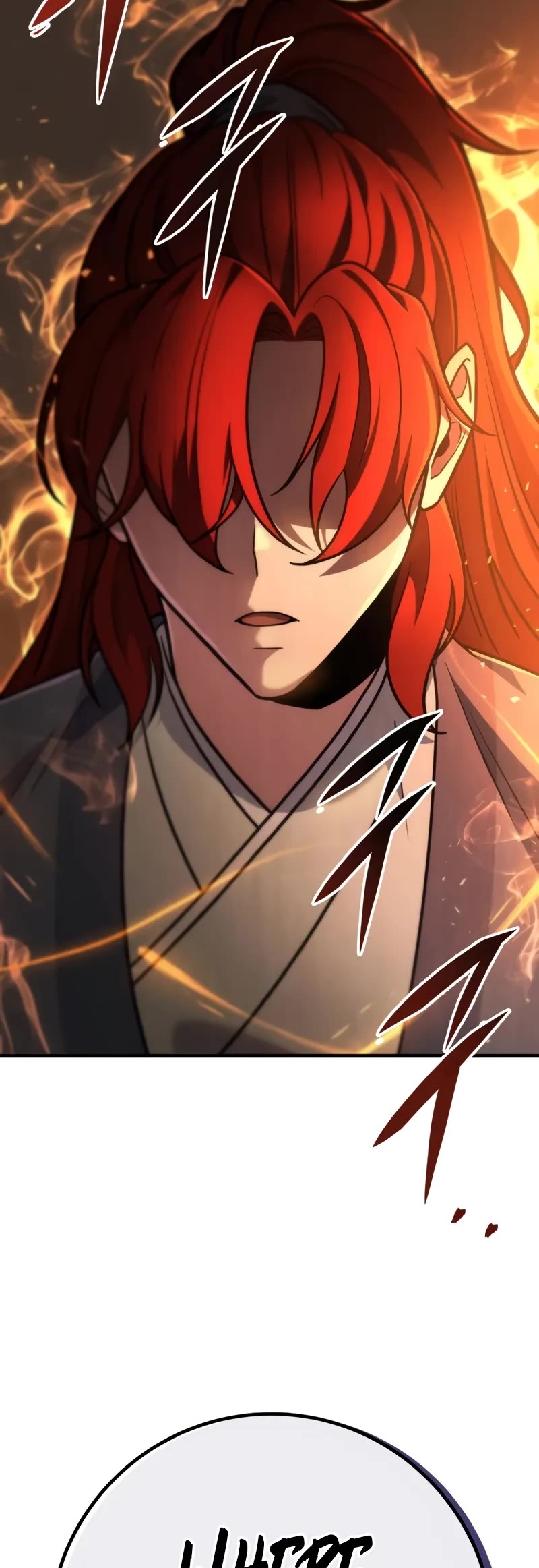 Heavenly Inquisition Sword Chapter 101 page 57 - Chapter 101