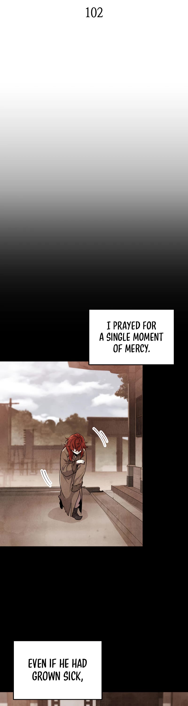 Heavenly Inquisition Sword Chapter 102 page 11 - Chapter 102