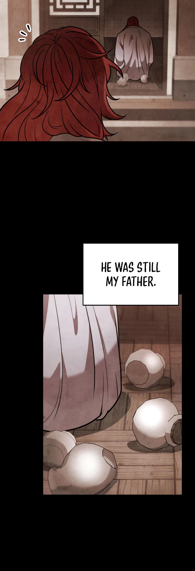 Heavenly Inquisition Sword Chapter 102 page 12 - Chapter 102