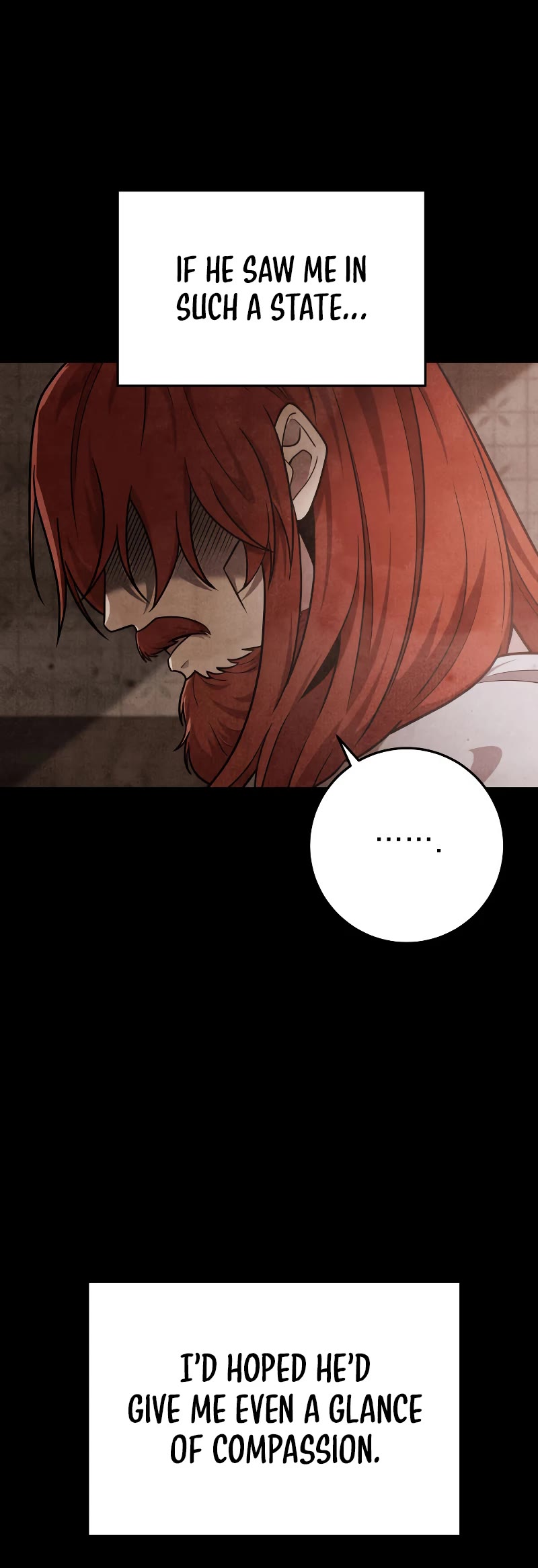 Heavenly Inquisition Sword Chapter 102 page 13 - Chapter 102