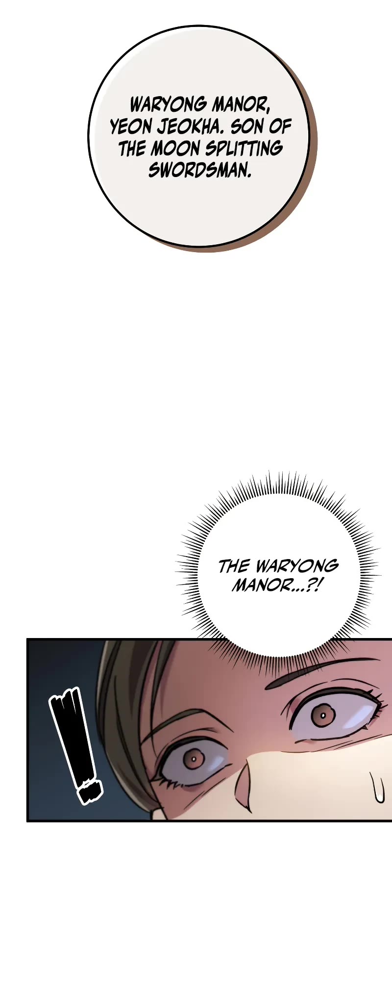 Heavenly Inquisition Sword Chapter 102 page 37 - Chapter 102