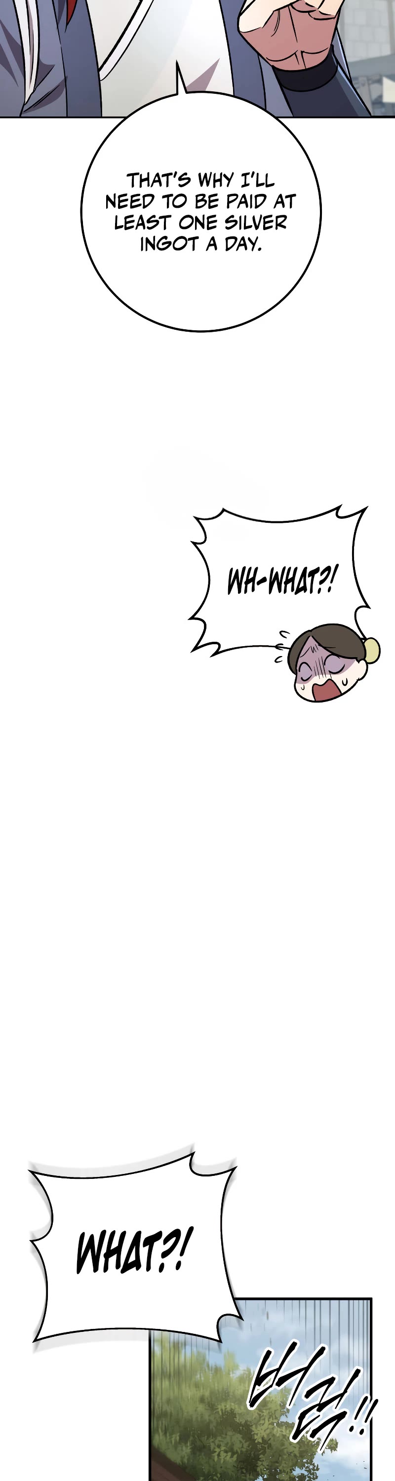 Heavenly Inquisition Sword Chapter 102 page 39 - Chapter 102