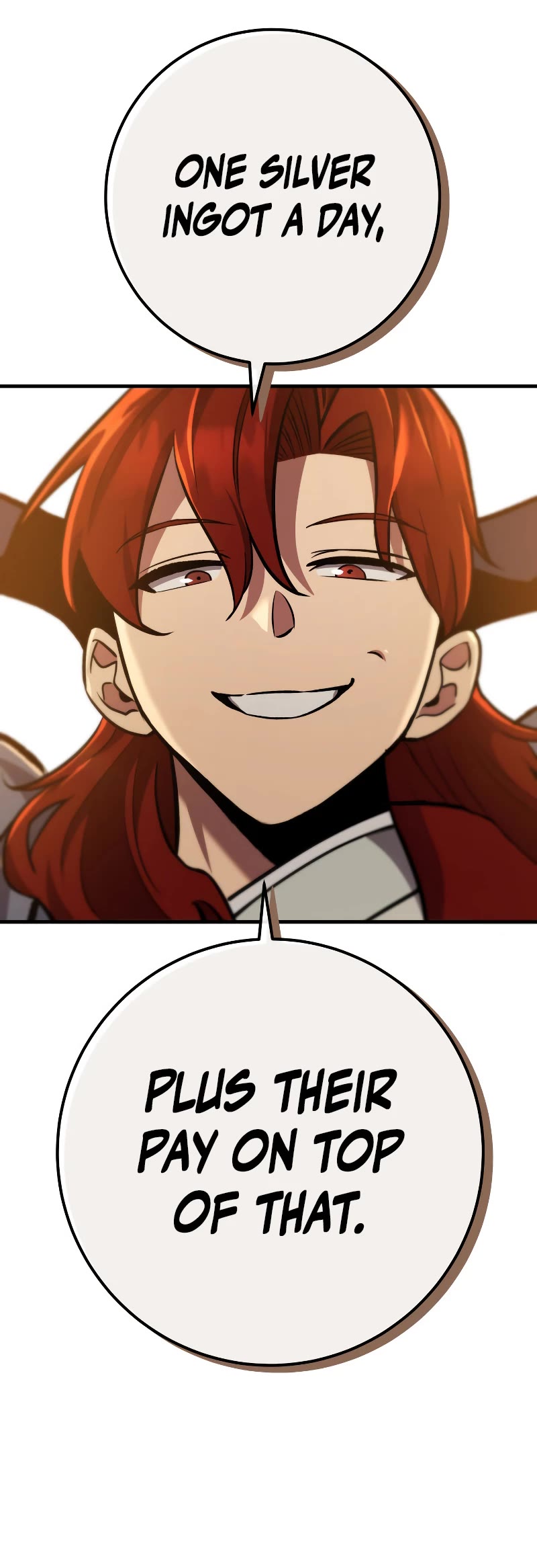 Heavenly Inquisition Sword Chapter 102 page 49 - Chapter 102