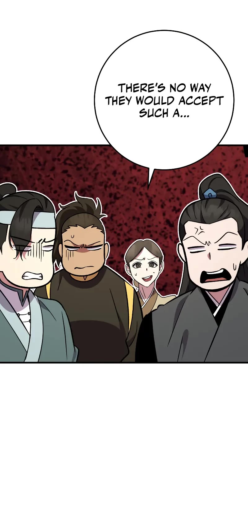 Heavenly Inquisition Sword Chapter 102 page 50 - Chapter 102