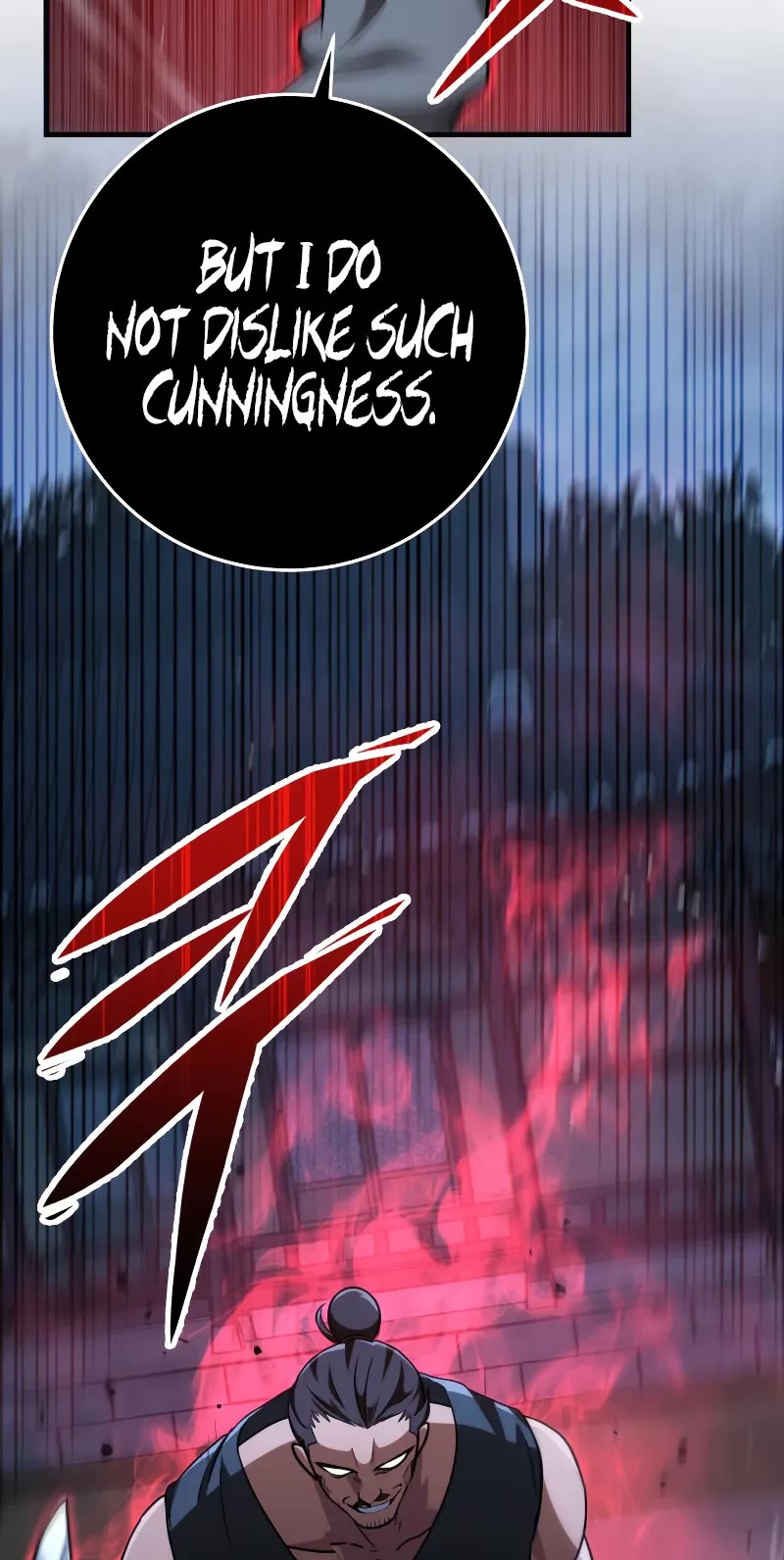 Heavenly Inquisition Sword Chapter 103 page 20 - Chapter 103