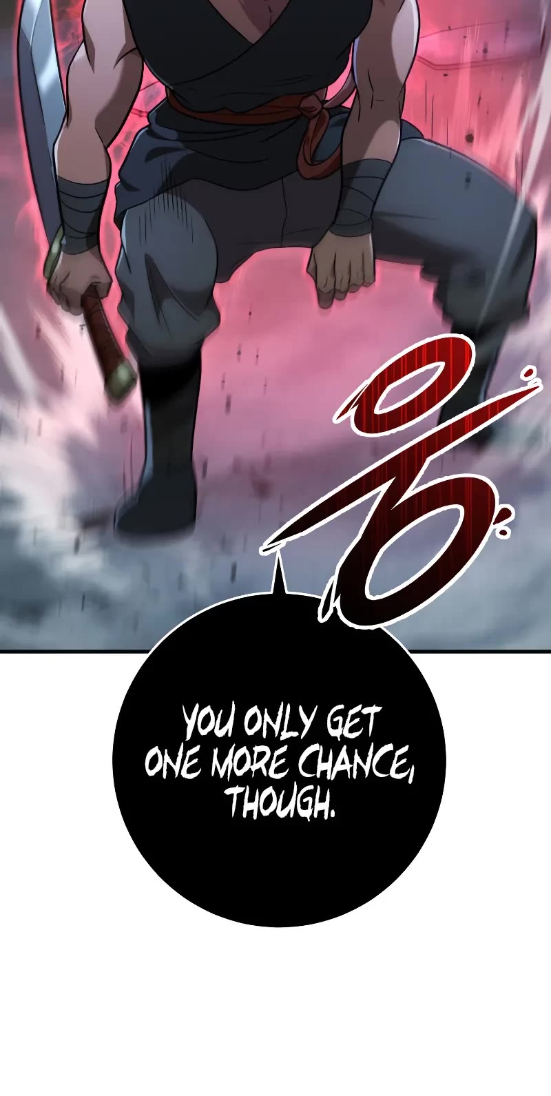 Heavenly Inquisition Sword Chapter 103 page 21 - Chapter 103