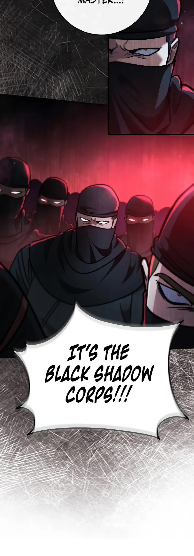 Heavenly Inquisition Sword Chapter 103 page 26 - Chapter 103