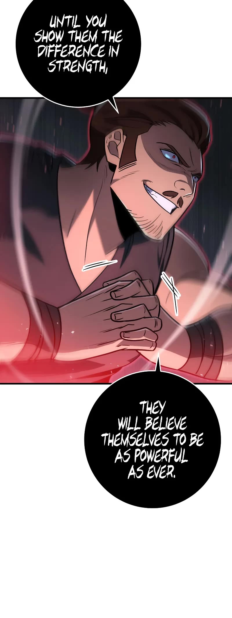 Heavenly Inquisition Sword Chapter 103 page 31 - Chapter 103