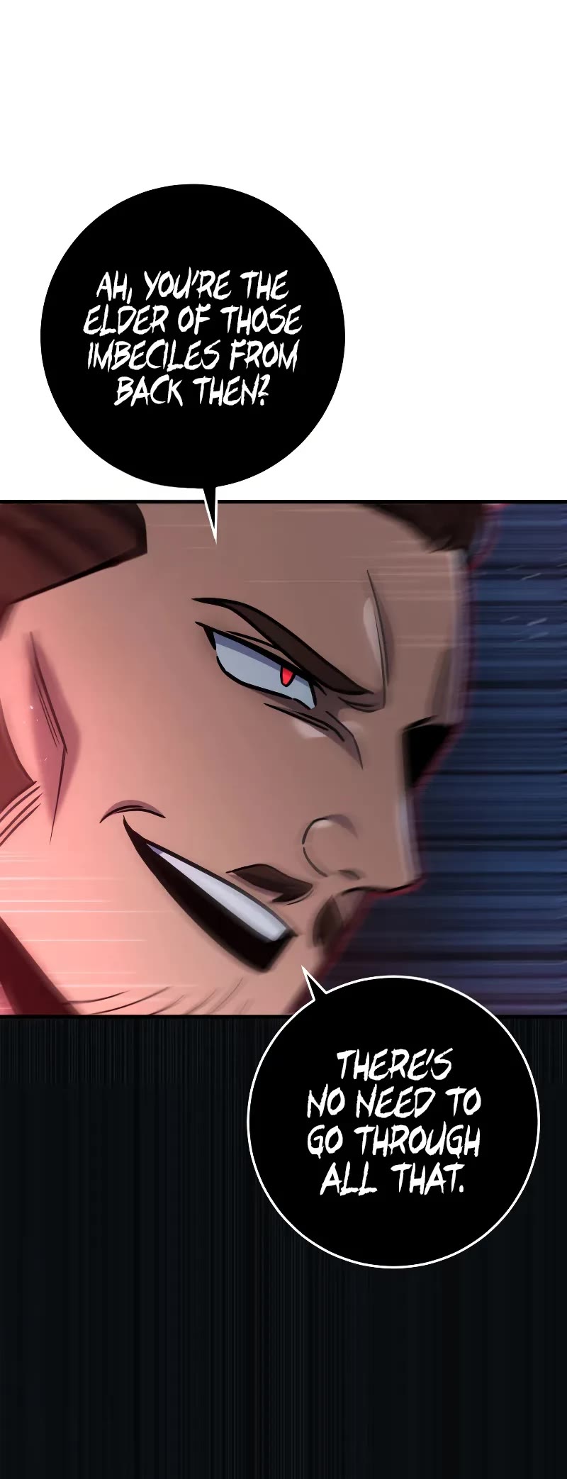 Heavenly Inquisition Sword Chapter 103 page 36 - Chapter 103