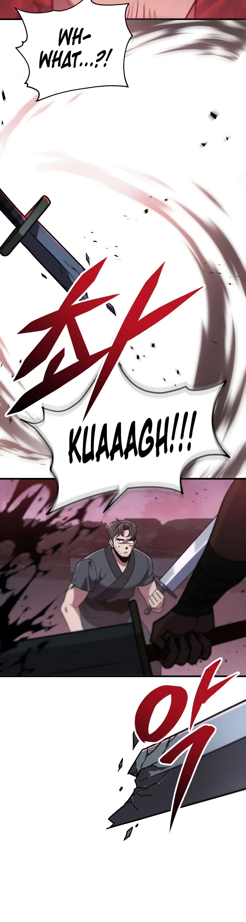 Heavenly Inquisition Sword Chapter 103 page 39 - Chapter 103