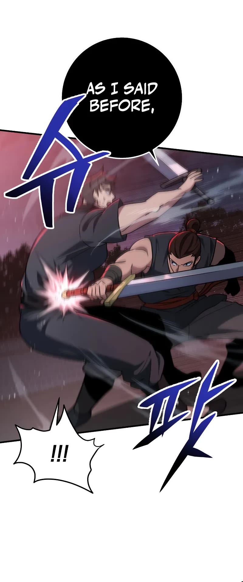 Heavenly Inquisition Sword Chapter 103 page 41 - Chapter 103