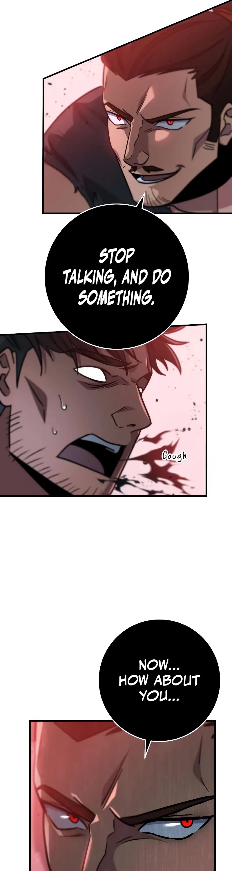 Heavenly Inquisition Sword Chapter 103 page 42 - Chapter 103