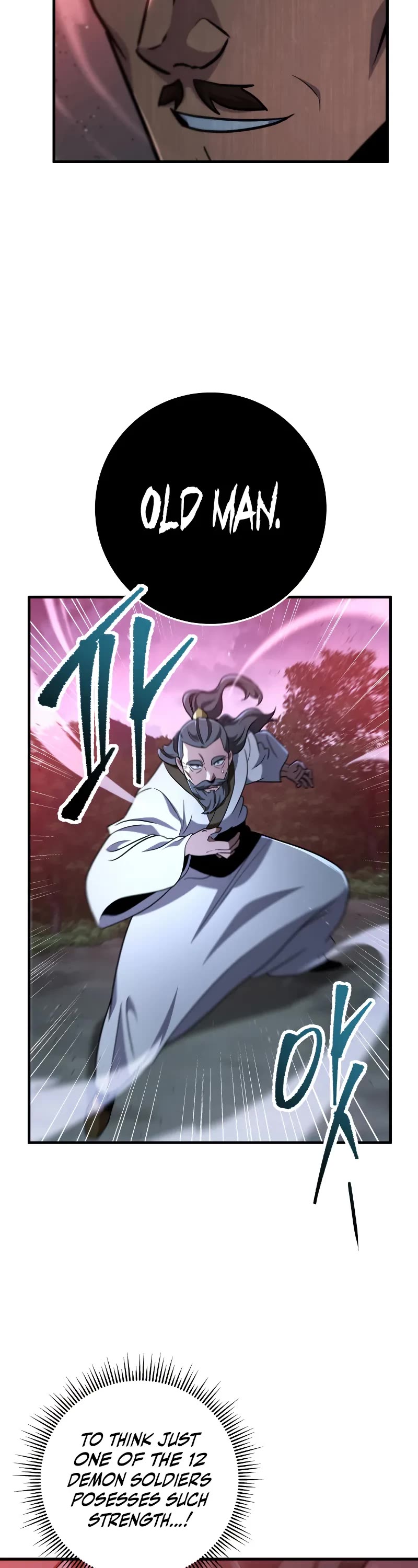 Heavenly Inquisition Sword Chapter 103 page 43 - Chapter 103