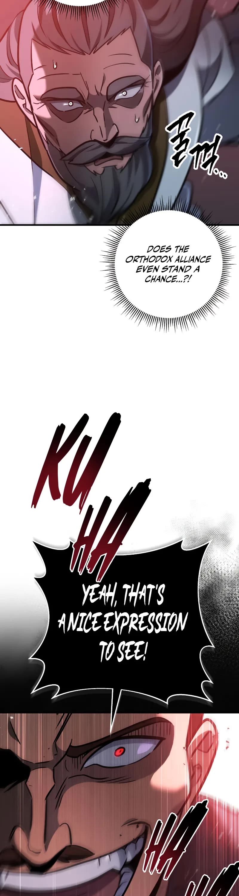 Heavenly Inquisition Sword Chapter 103 page 44 - Chapter 103