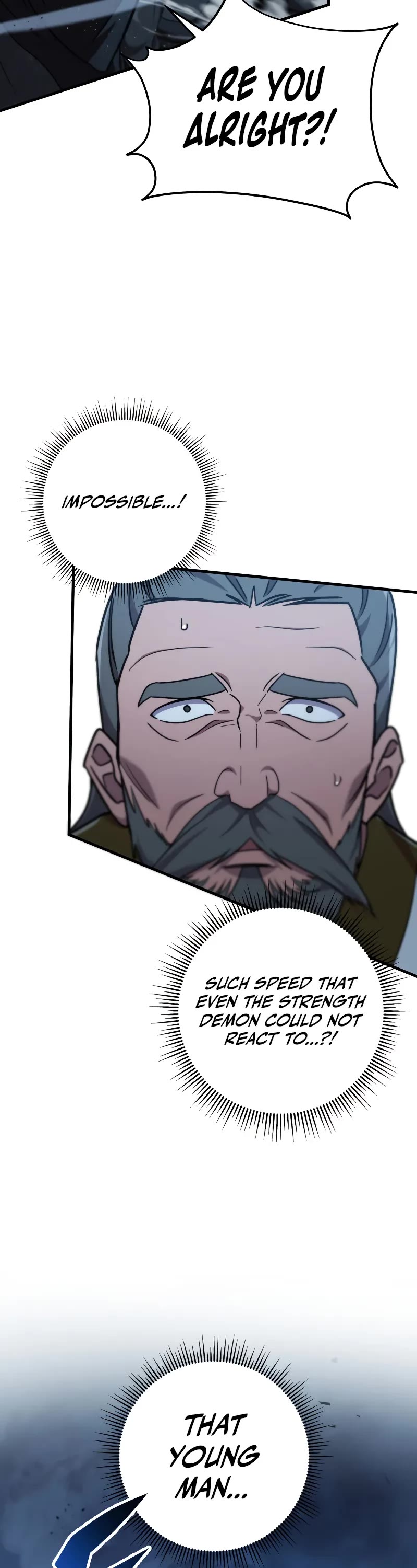 Heavenly Inquisition Sword Chapter 103 page 49 - Chapter 103