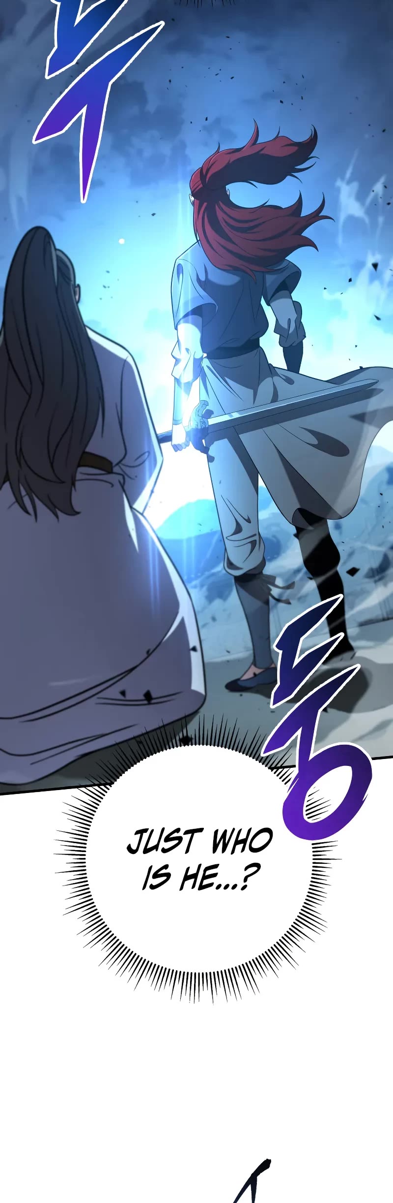 Heavenly Inquisition Sword Chapter 103 page 50 - Chapter 103