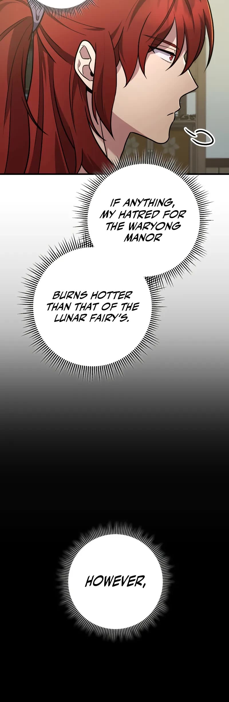 Heavenly Inquisition Sword Chapter 103 page 6 - Chapter 103