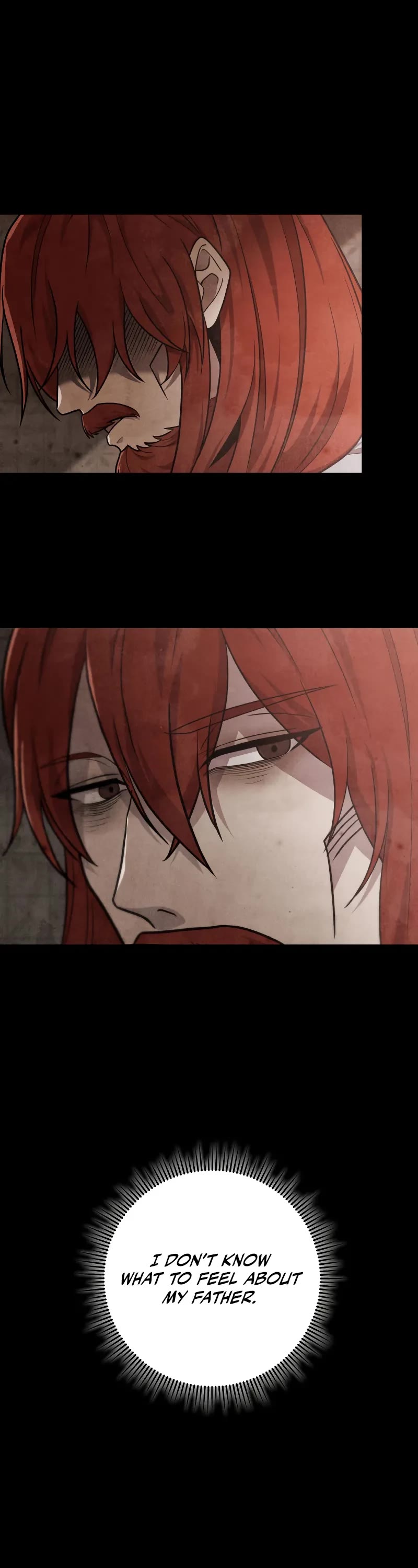 Heavenly Inquisition Sword Chapter 103 page 7 - Chapter 103