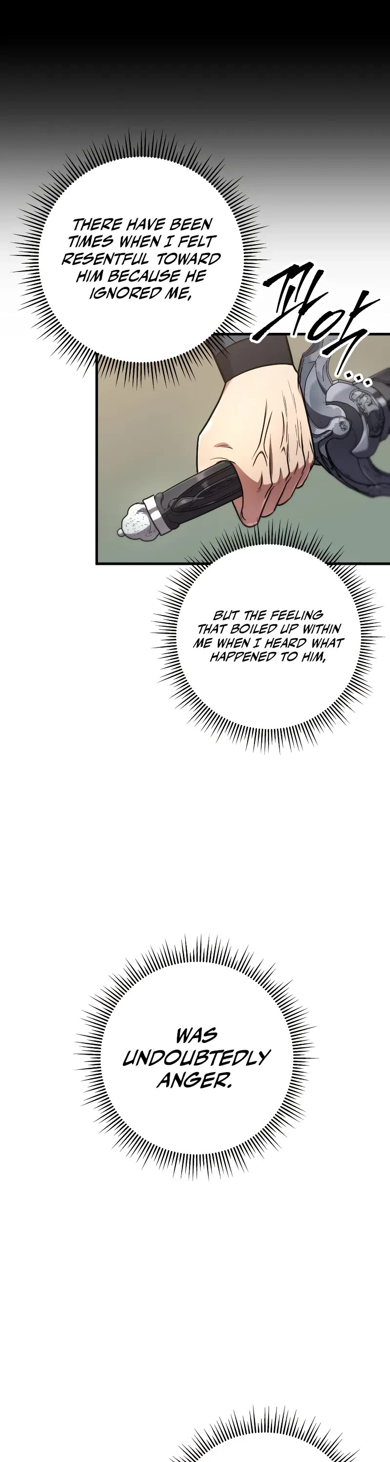 Heavenly Inquisition Sword Chapter 103 page 8 - Chapter 103