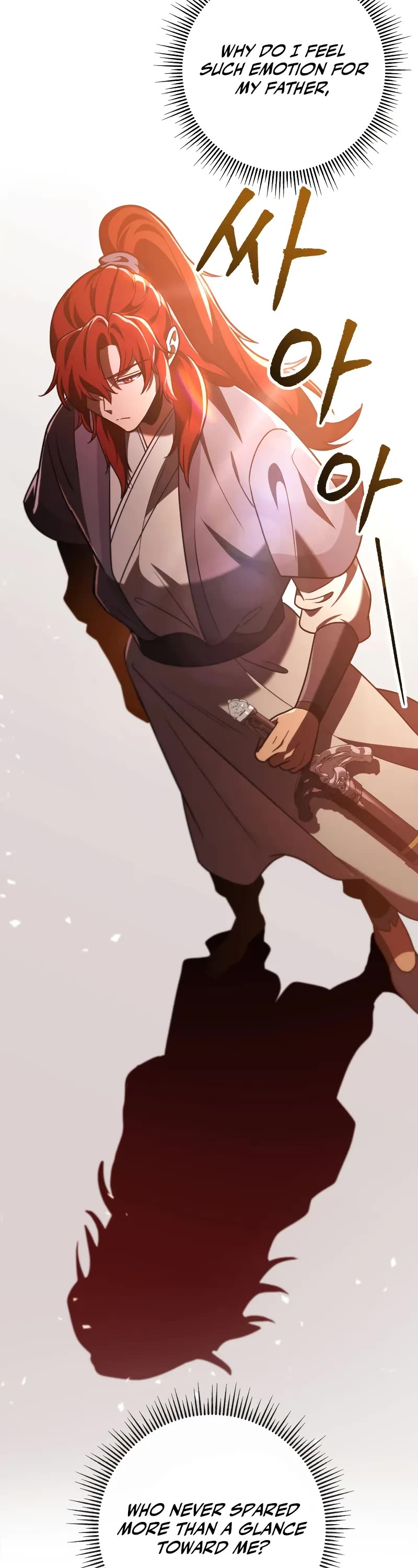 Heavenly Inquisition Sword Chapter 103 page 9 - Chapter 103
