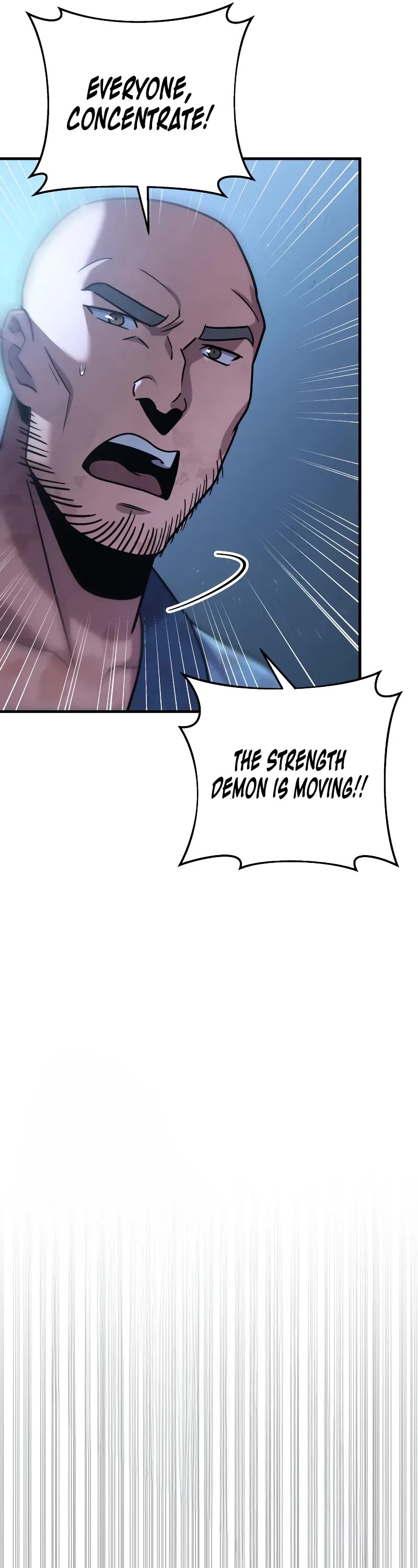 Heavenly Inquisition Sword Chapter 104 page 20 - Chapter 104