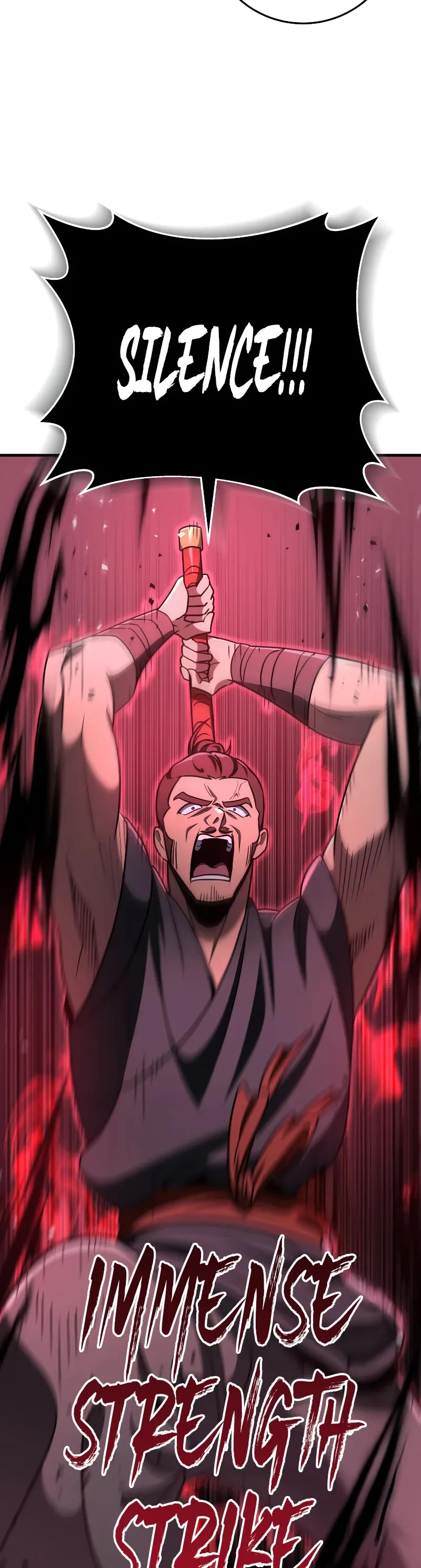 Heavenly Inquisition Sword Chapter 104 page 23 - Chapter 104