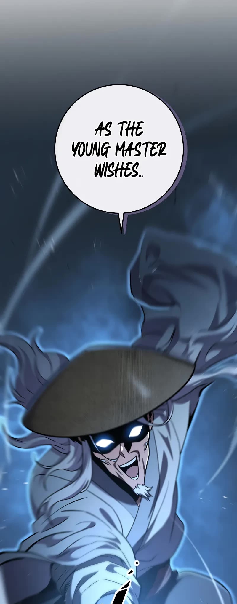 Heavenly Inquisition Sword Chapter 104 page 34 - Chapter 104