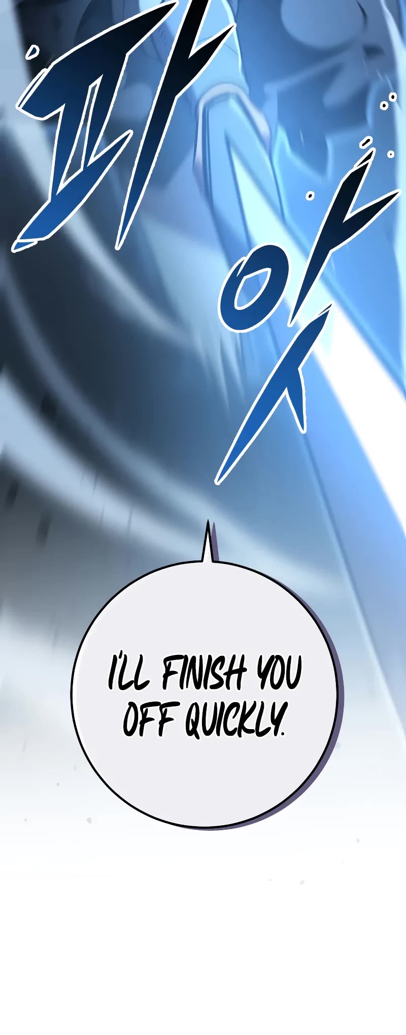 Heavenly Inquisition Sword Chapter 104 page 35 - Chapter 104
