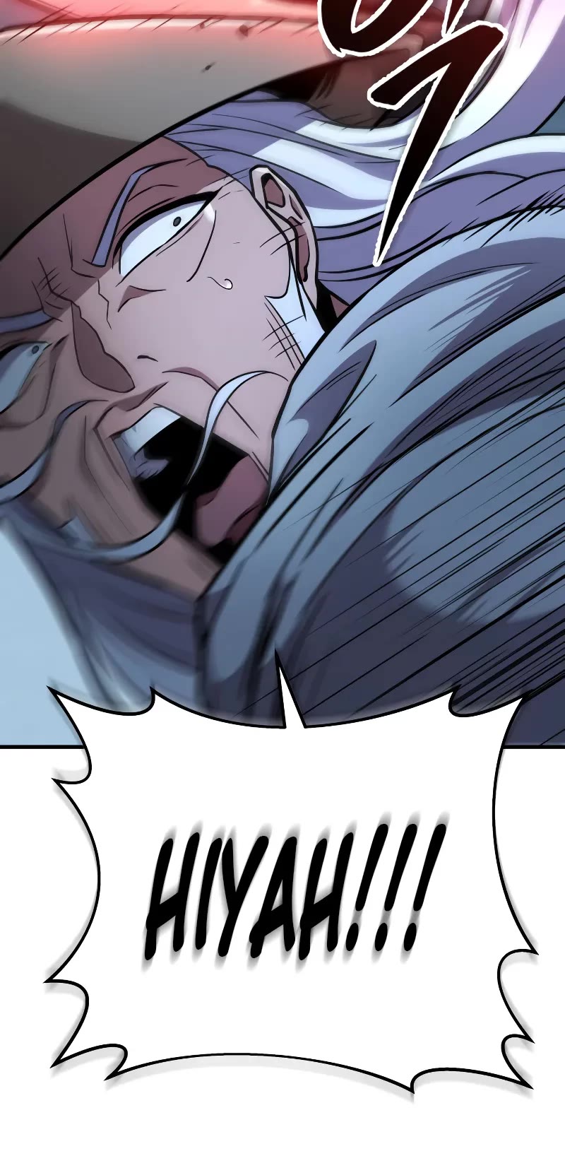 Heavenly Inquisition Sword Chapter 104 page 40 - Chapter 104