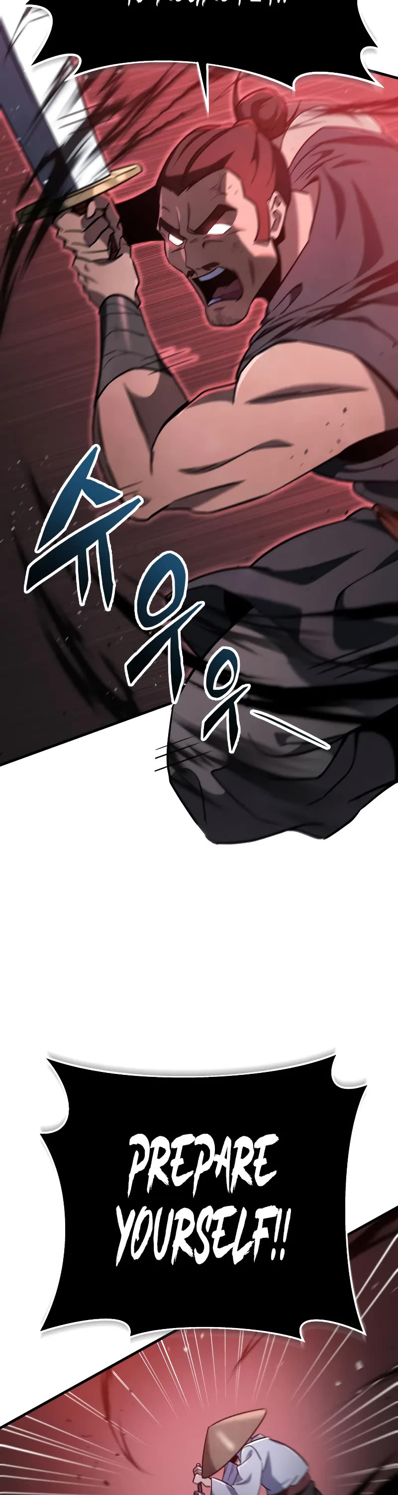 Heavenly Inquisition Sword Chapter 104 page 45 - Chapter 104