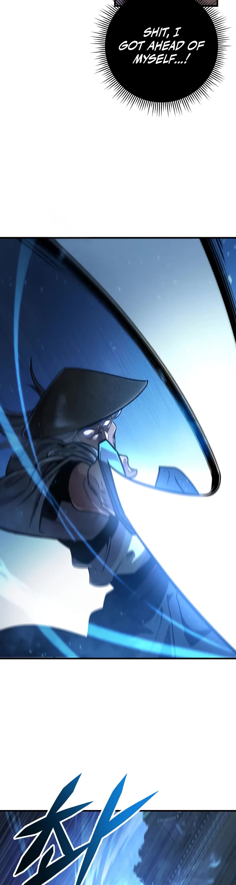 Heavenly Inquisition Sword Chapter 104 page 51 - Chapter 104