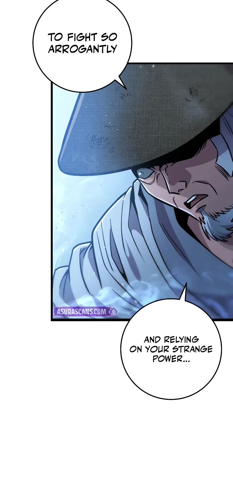 Heavenly Inquisition Sword Chapter 104 page 53 - Chapter 104
