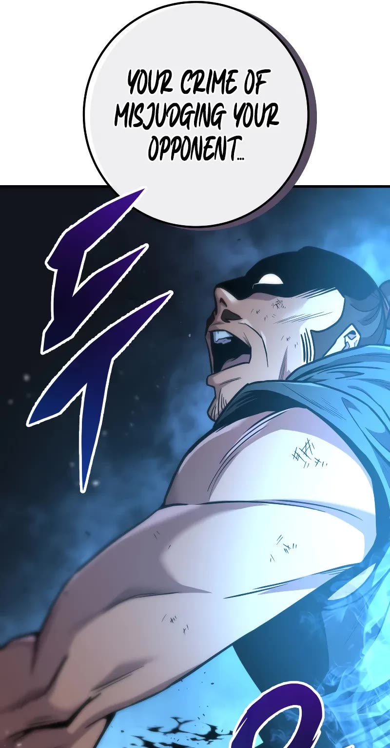 Heavenly Inquisition Sword Chapter 104 page 54 - Chapter 104