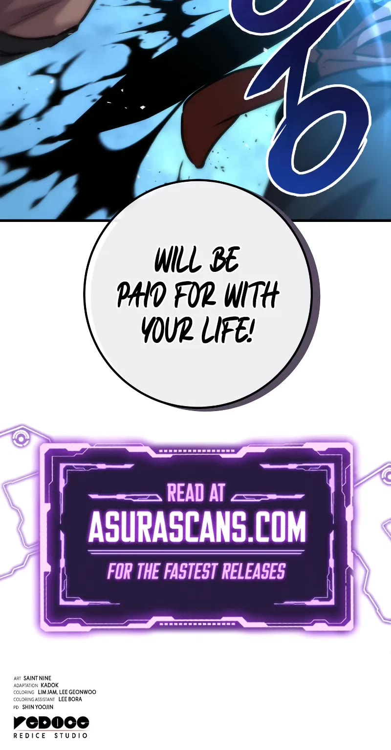 Heavenly Inquisition Sword Chapter 104 page 55 - Chapter 104