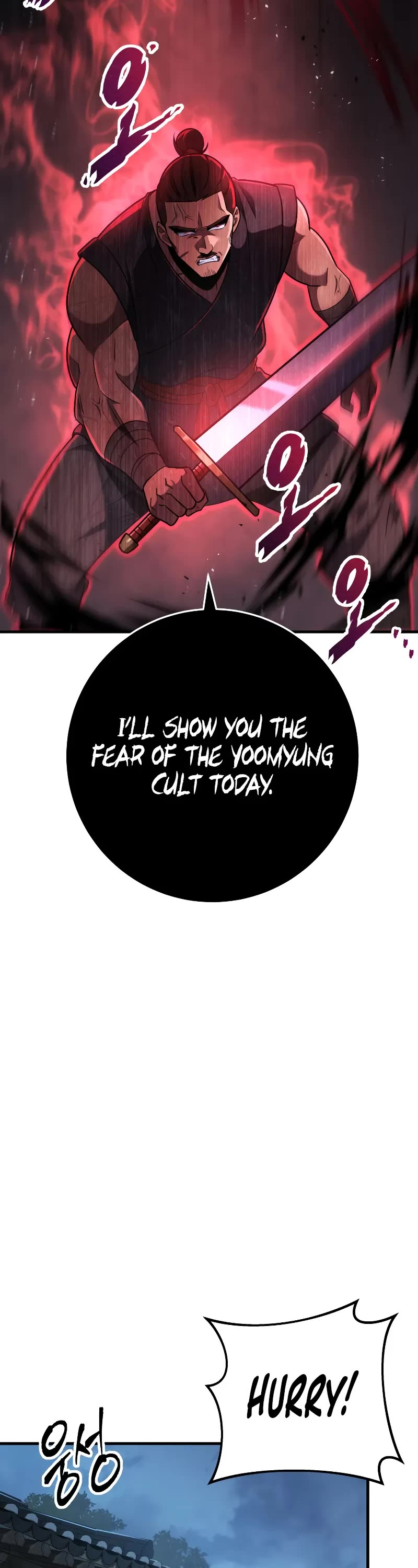 Heavenly Inquisition Sword Chapter 104 page 9 - Chapter 104