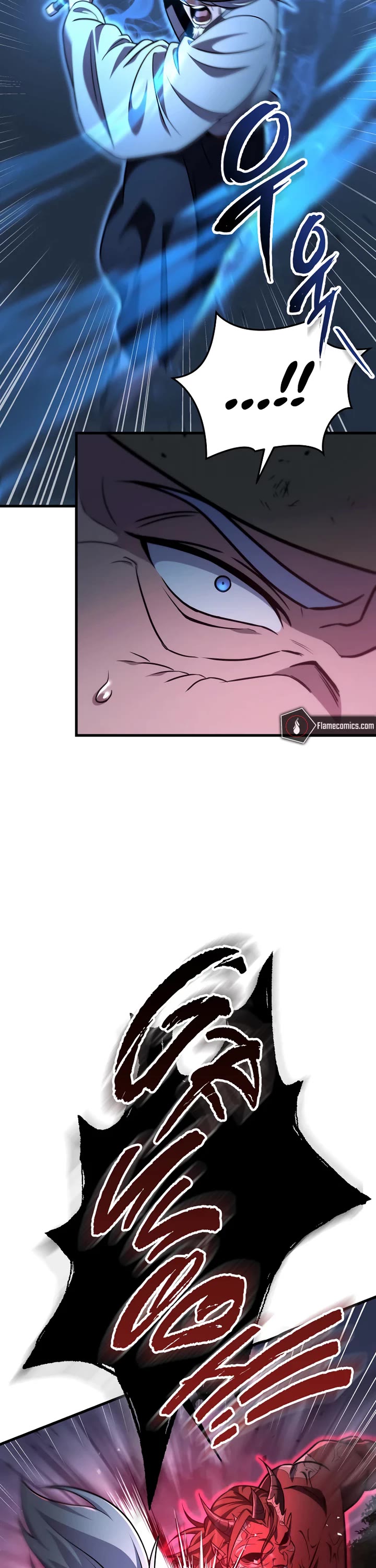 Heavenly Inquisition Sword Chapter 105 page 19 - Chapter 105