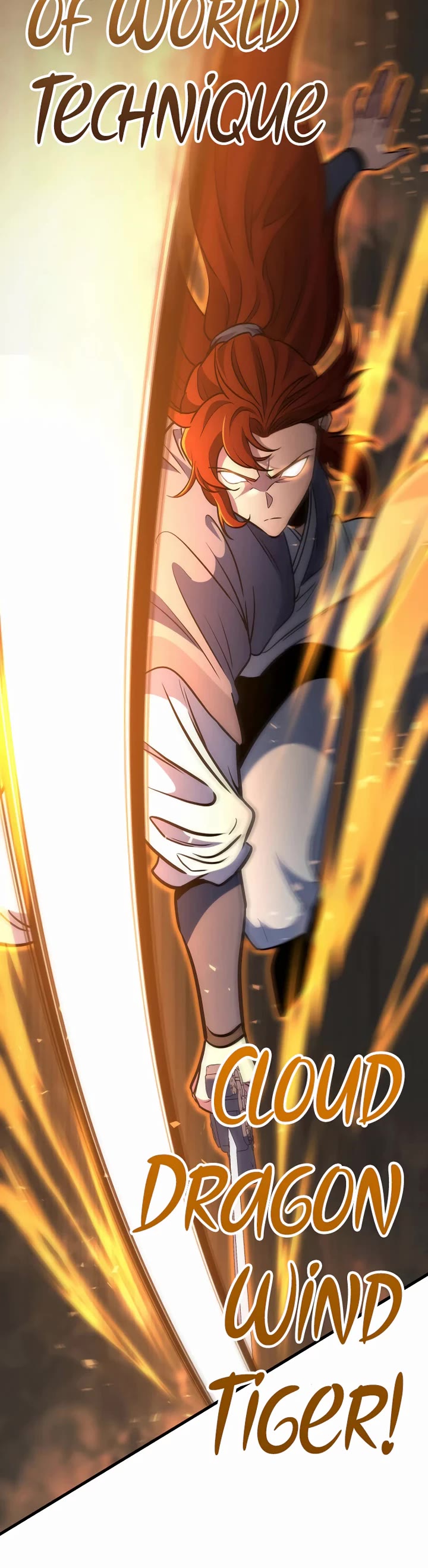 Heavenly Inquisition Sword Chapter 105 page 26 - Chapter 105