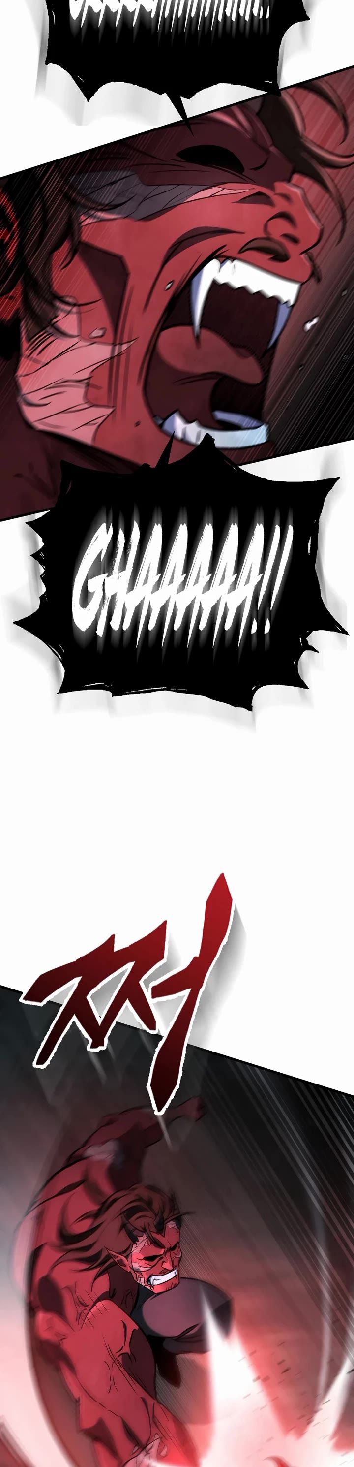 Heavenly Inquisition Sword Chapter 105 page 29 - Chapter 105