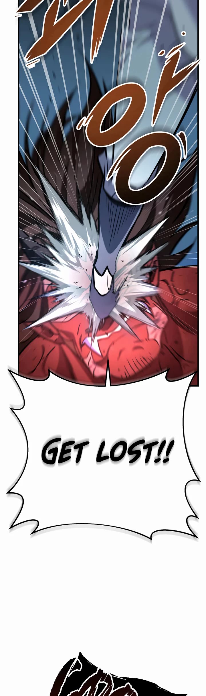 Heavenly Inquisition Sword Chapter 105 page 36 - Chapter 105