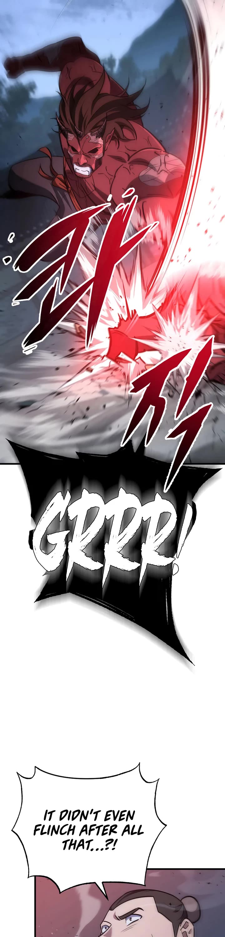 Heavenly Inquisition Sword Chapter 105 page 38 - Chapter 105