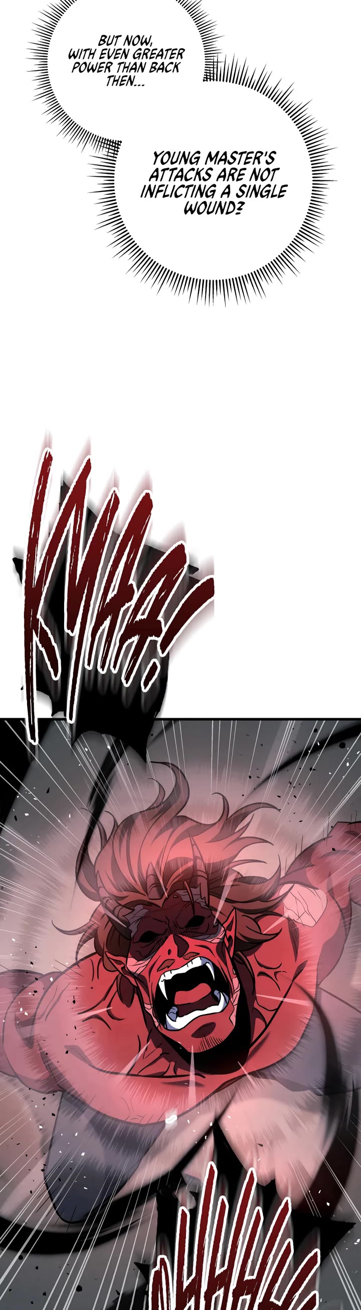 Heavenly Inquisition Sword Chapter 105 page 40 - Chapter 105